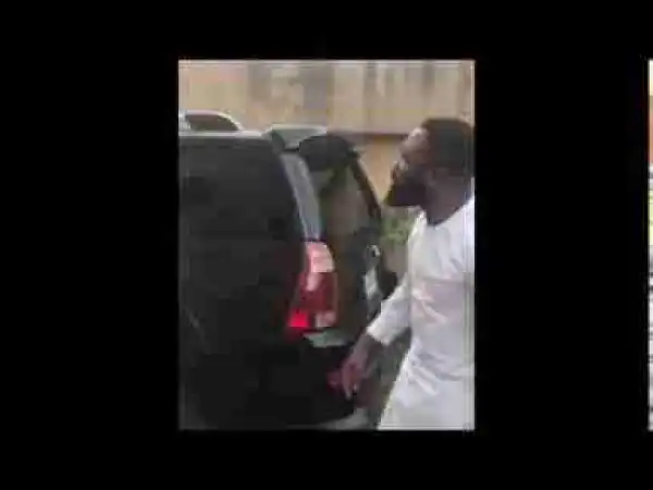 Video: Woli Arole – Oppression